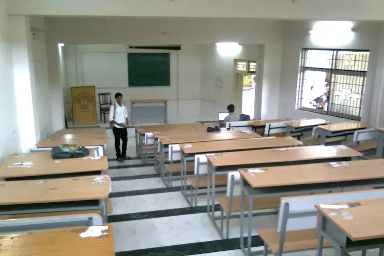 School of Computer Science & Information Technology, Devi Ahilya Vishwavidyalaya, Indore