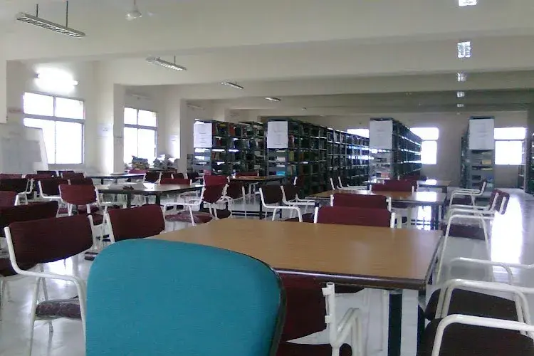 School of Computer Science & Information Technology, Devi Ahilya Vishwavidyalaya, Indore