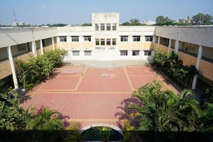 School of Computer Science & Information Technology, Devi Ahilya Vishwavidyalaya, Indore