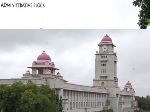 School of Correspondence, Karnatak University, Dharwad
