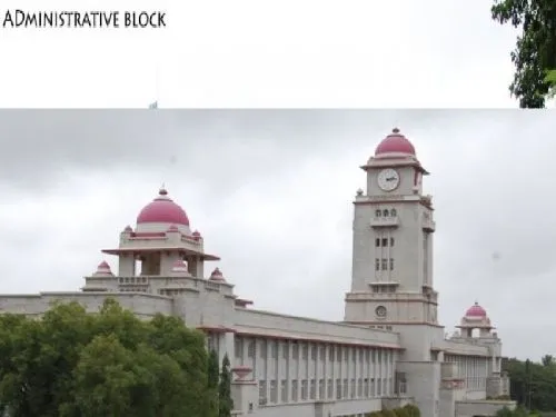 School of Correspondence, Karnatak University, Dharwad