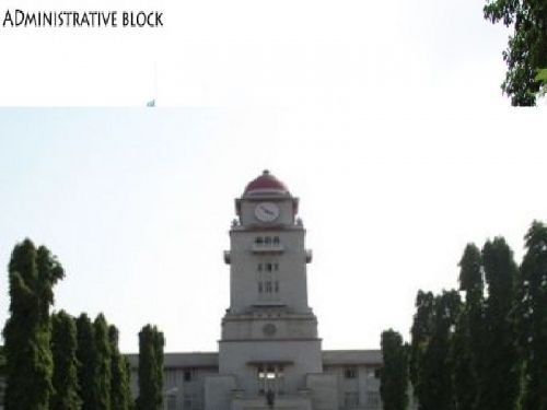 School of Correspondence, Karnatak University, Dharwad