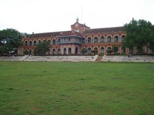 School of Correspondence, Karnatak University, Dharwad