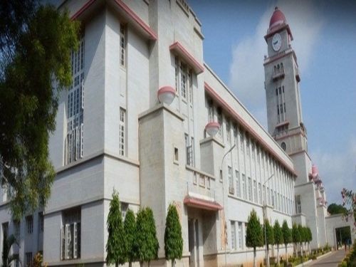 School of Correspondence, Karnatak University, Dharwad