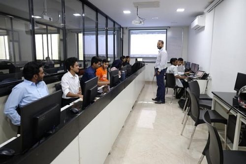 School of Data Science & Business Intelligence, Mumbai