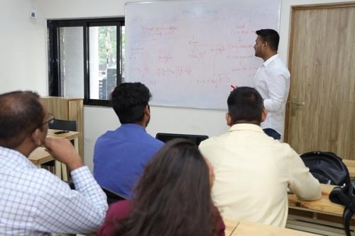 School of Data Science & Business Intelligence, Mumbai