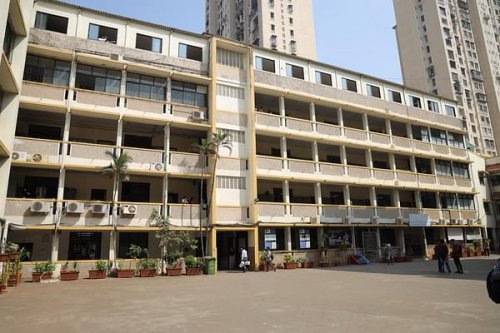 School of Data Science & Business Intelligence, Mumbai