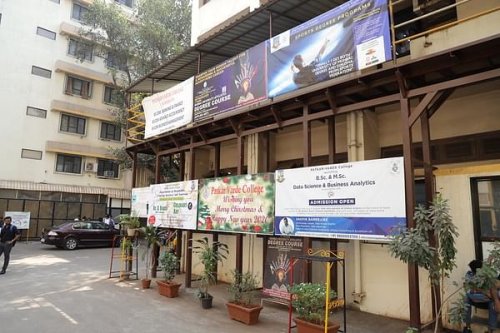 School of Data Science & Business Intelligence, Mumbai