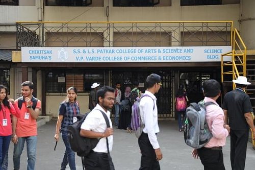 School of Data Science & Business Intelligence, Mumbai
