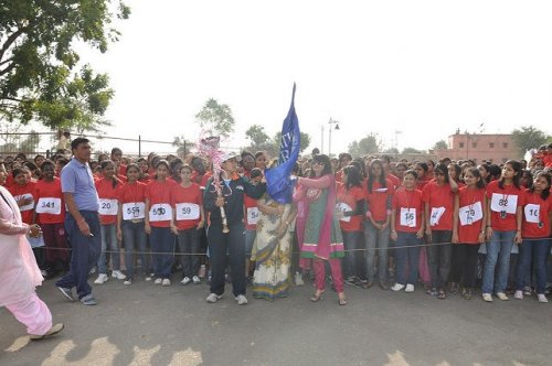 School of Distance Education and Learning, Jaipur National University, Jaipur