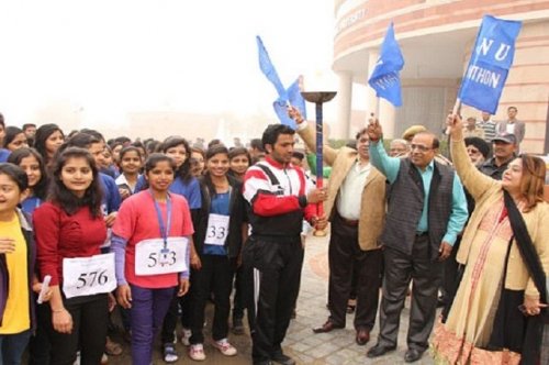 School of Distance Education and Learning, Jaipur National University, Jaipur