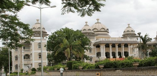 School of Distance Learning, Datta Meghe Institute of Medical Science, Wardha