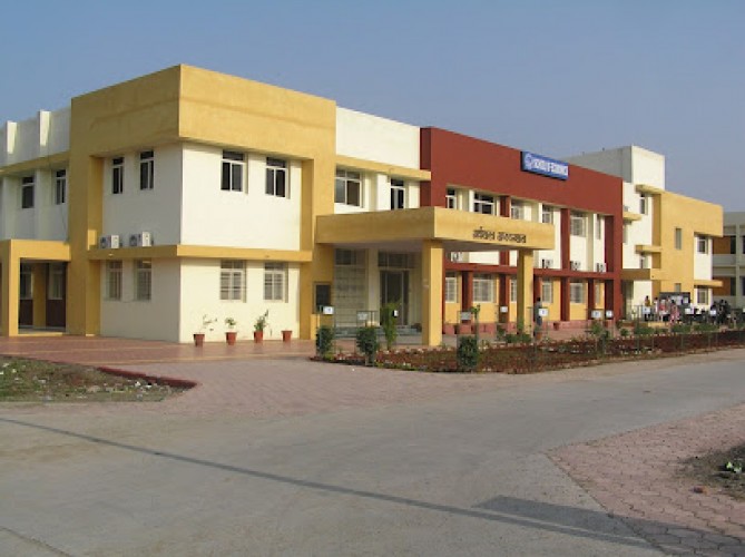 School of Economics, Devi Ahilya Vishwavidyalaya, Indore