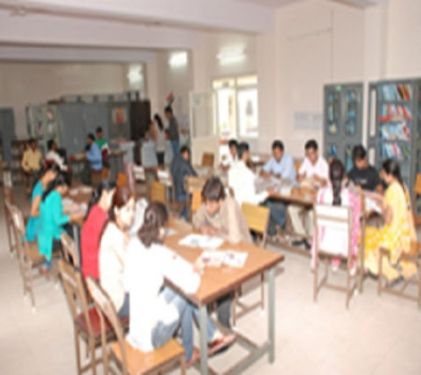School of Economics, Devi Ahilya Vishwavidyalaya, Indore