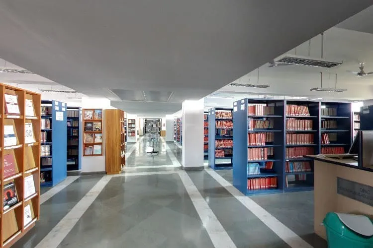 School of Engineering and Technology, NCU, Gurgaon