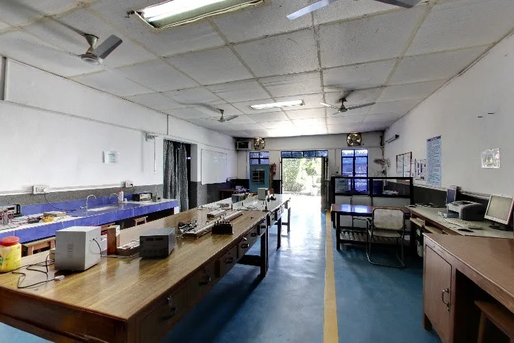 School of Engineering and Technology, NCU, Gurgaon