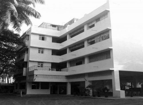 School of Environment and Architecture, Mumbai