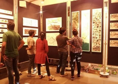 School of Environment and Architecture, Mumbai