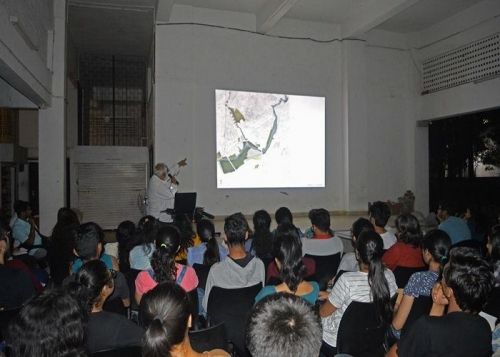 School of Environment and Architecture, Mumbai