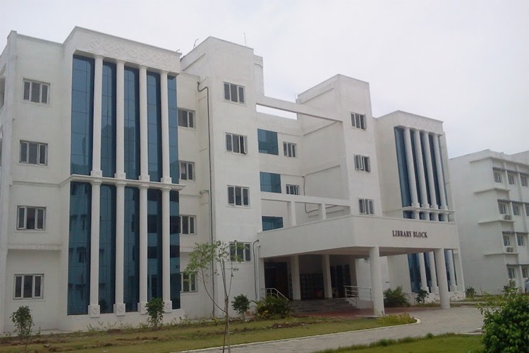 School of Excellence in Law, Tamil Nadu Dr. Ambedkar Law University, Chennai