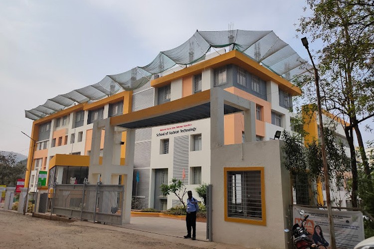 School of Fashion Technology, Pune