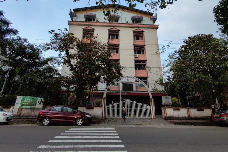 School of Industrial Fisheries, Cochin University of Science and Technology, Kochi