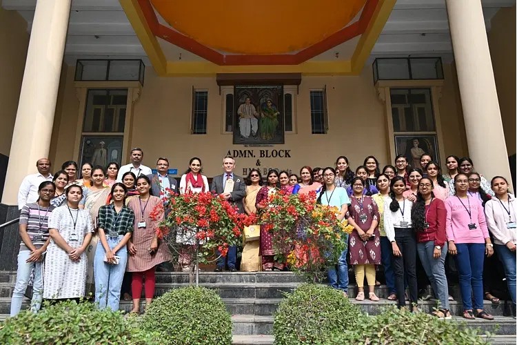 School of Innovation and Management, Hyderabad