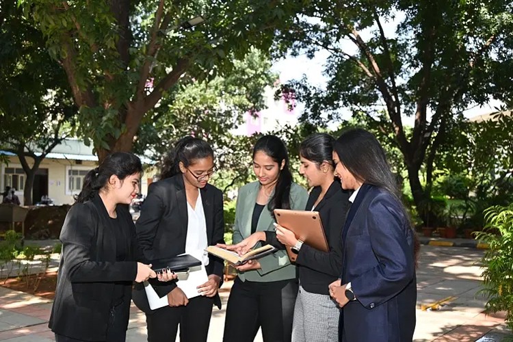 School of Innovation and Management, Hyderabad