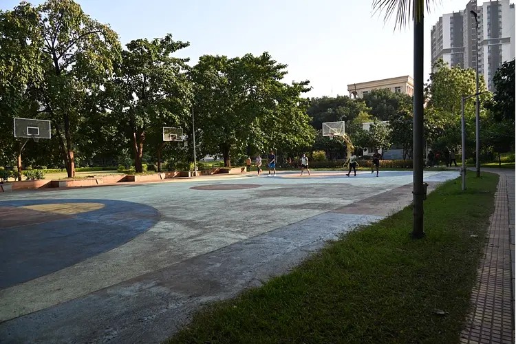 School of Innovation and Management, Hyderabad