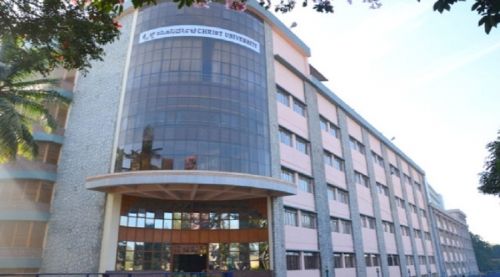 School of Law, Christ University, Bangalore