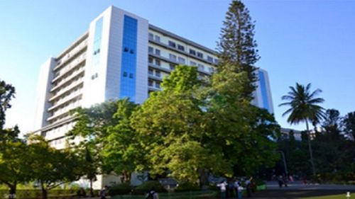 School of Law, Christ University, Bangalore