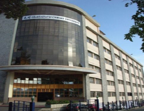 School of Law, Christ University, Bangalore