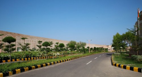 School of Management & Entrepreneurship, IIT, Jodhpur