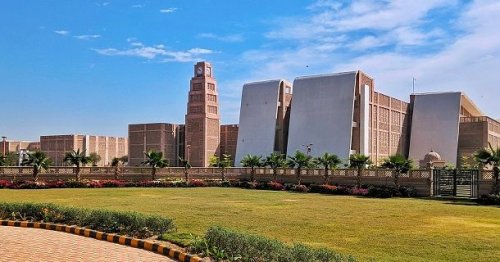 School of Management & Entrepreneurship, IIT, Jodhpur