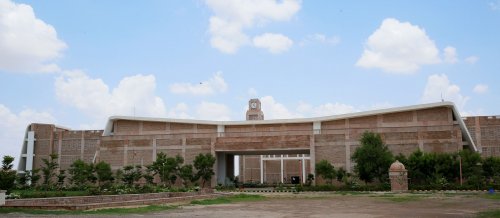 School of Management & Entrepreneurship, IIT, Jodhpur