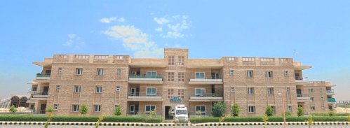 School of Management & Entrepreneurship, IIT, Jodhpur