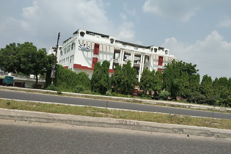 School of Management Sciences, Varanasi