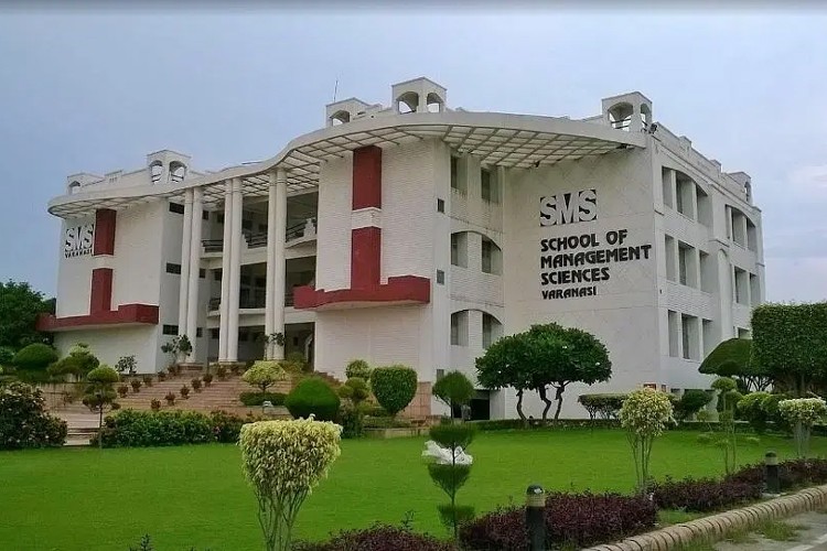 School of Management Sciences, Varanasi