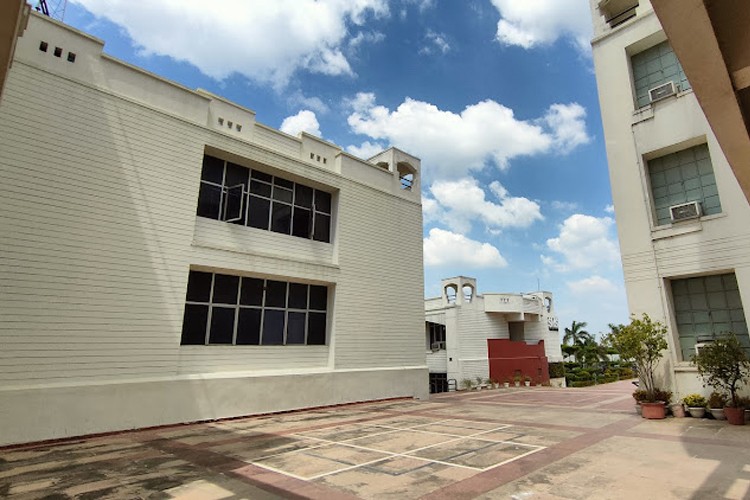 School of Management Sciences, Varanasi