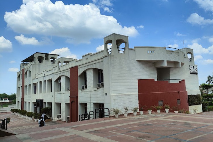 School of Management Sciences, Varanasi