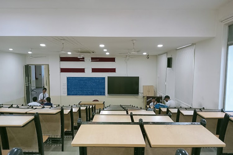 School of Management Sciences, Varanasi