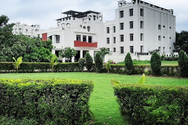 School of Management Sciences, Varanasi