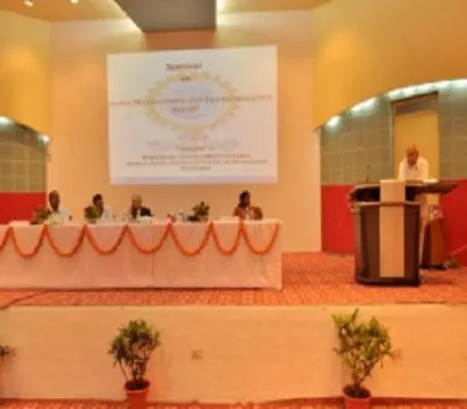 School of Management Studies, MNNIT, Prayagraj