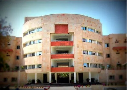 School of Management Studies, MNNIT, Prayagraj