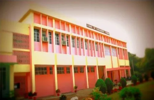School of Management Studies, MNNIT, Prayagraj