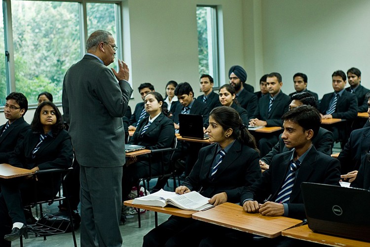 School of Management and Technology, Meerut