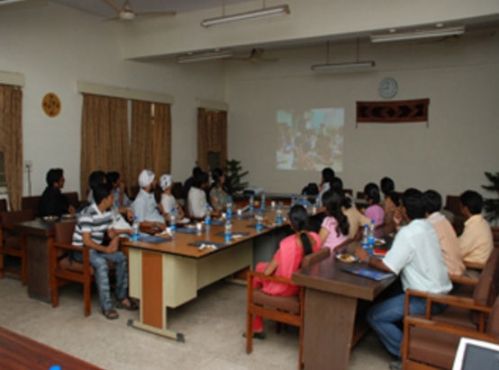 School of Open Learning, University of Delhi, New Delhi