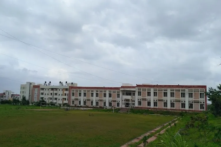 School of Planning and Architecture, Bhopal