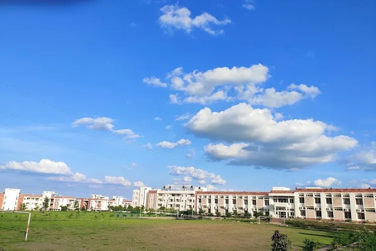 School of Planning and Architecture, Bhopal