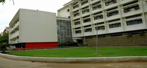 School of Planning and Architecture, Bhopal